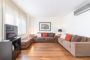 Precioso y Céntrico Apartamento Gran Capitán 5